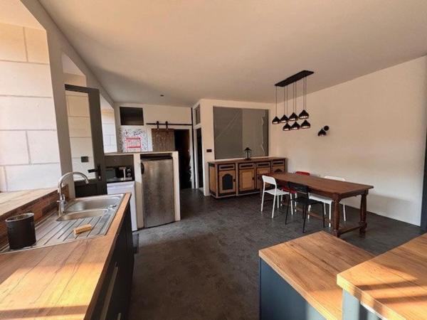 Opportunité rare ! vous en rêviez ? Vous l'avez !