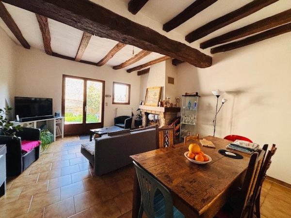 Opportunité rare ! vous en rêviez ? Vous l'avez !