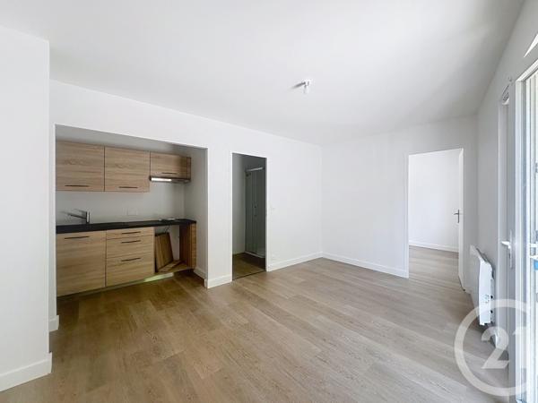 Appartement F2 à vendre  2 pièces - 34,10 m2 GUJAN MESTRAS - 33