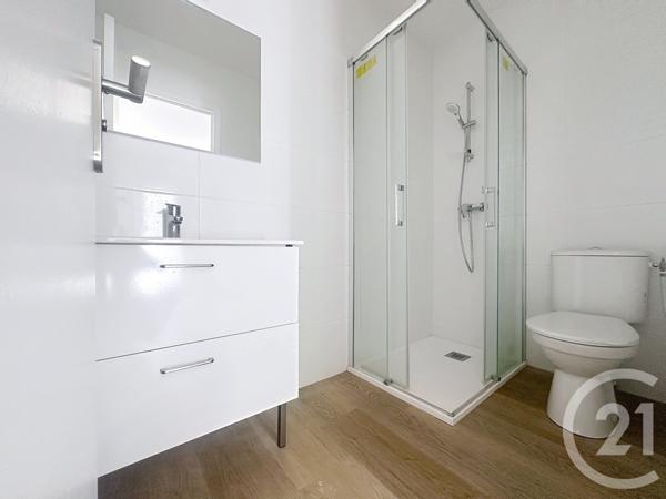 Appartement F2 à vendre  2 pièces - 34,10 m2 GUJAN MESTRAS - 33