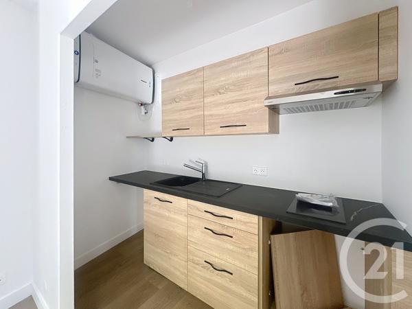 Appartement F2 à vendre  2 pièces - 34,10 m2 GUJAN MESTRAS - 33