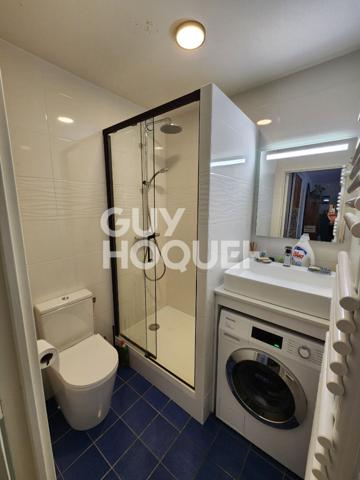 PARIS 19 - BELLEVILLE - 5 pièces - 101.5 m2