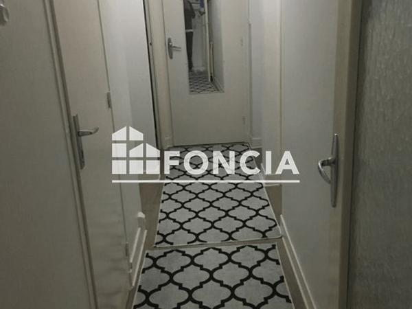 À vendre Appartement 4 pièces 66 m² - Brest 29200