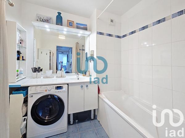 Appartement à vendre 4 pièces 70 m² Mantes-la-Jolie