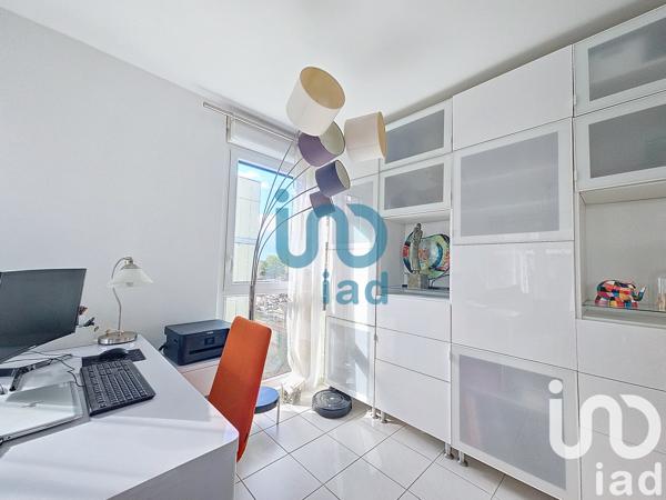 Appartement à vendre 4 pièces 70 m² Mantes-la-Jolie