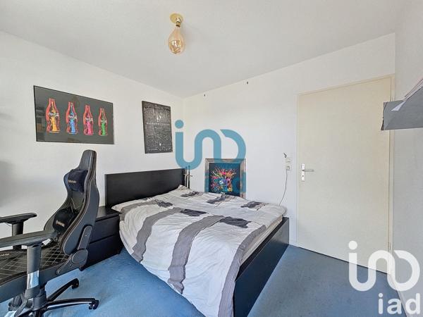 Appartement à vendre 4 pièces 70 m² Mantes-la-Jolie