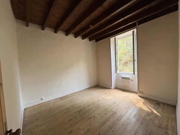 Auterive (32550) Exclusivité : Maison de plain-pied de 78m2, T3 sur terrain de 4917m2