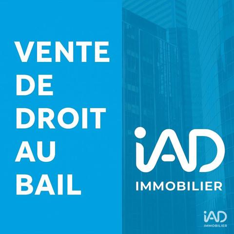 Droit au bail à vendre 70 m² Saint-Martin-de-Ré