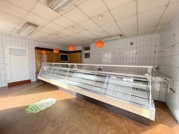 Immeuble de rapport de 468 m²