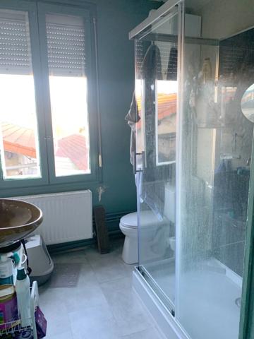 Immeuble de rapport de 468 m²