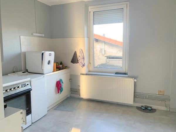 Immeuble de rapport de 468 m²