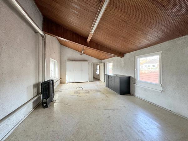 Immeuble de rapport de 468 m²