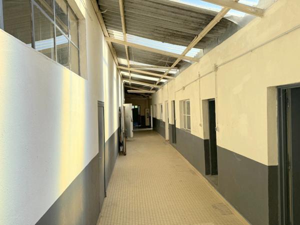 Immeuble de rapport de 468 m²