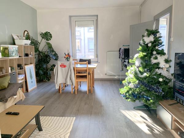 Immeuble de rapport de 468 m²