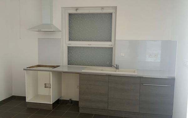 Appartement à louer    2 pièces •  Wirwignes