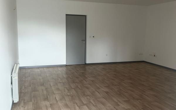 Appartement à louer    2 pièces •  Wirwignes