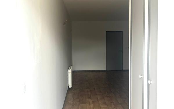 Appartement à louer    2 pièces •  Wirwignes