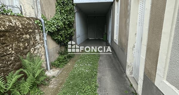 À vendre Maison 11 pièces 247 m² - Le Mans 72000