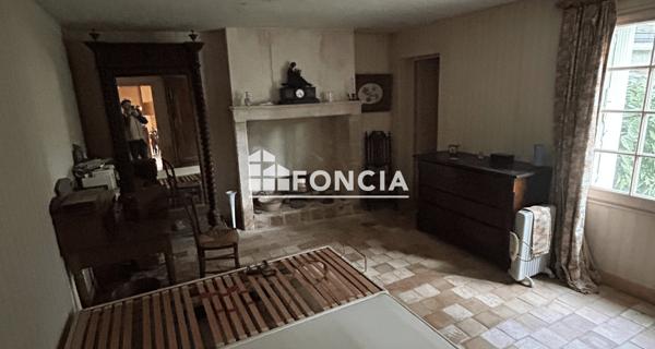 À vendre Maison 11 pièces 247 m² - Le Mans 72000