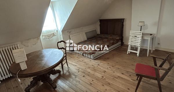 À vendre Maison 11 pièces 247 m² - Le Mans 72000