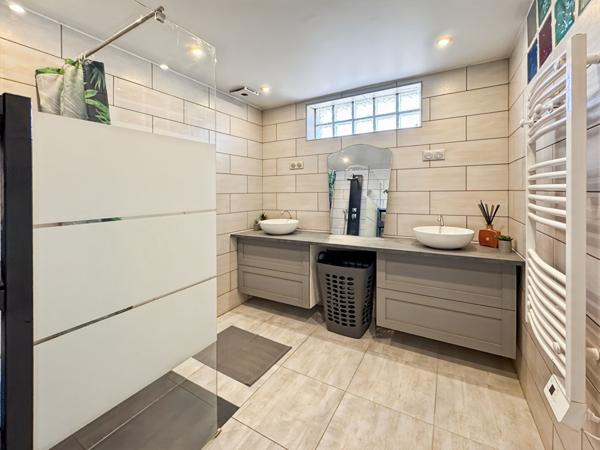 Montreuil maison  de 6 pièces 115 m2 avec jardin et terrasse