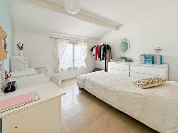 Montreuil maison  de 6 pièces 115 m2 avec jardin et terrasse