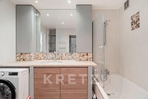 Paris 5ème - Cardinal Lemoine - Quartier Latin - Lumineux - Calme - Très bon état