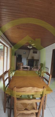 Maison et terrain à SAINT AMBROIX (30500)