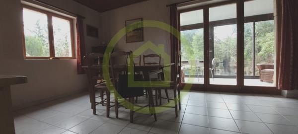 Maison et terrain à SAINT AMBROIX (30500)