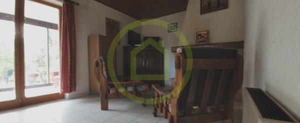 Maison et terrain à SAINT AMBROIX (30500)