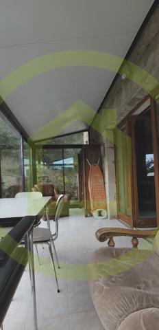 Maison et terrain à SAINT AMBROIX (30500)