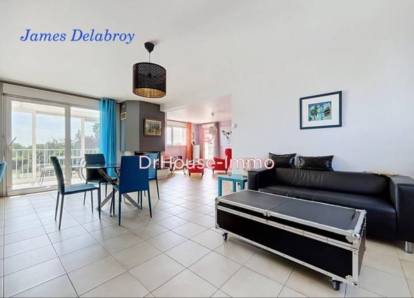 Maison à vendre 7 pièces de 217 m²
