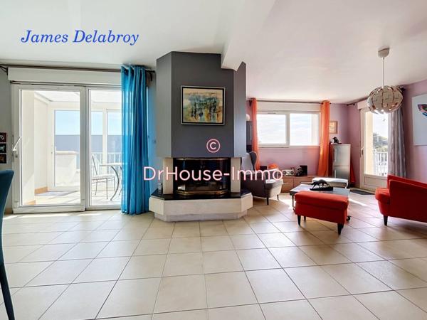 Maison à vendre 7 pièces de 217 m²