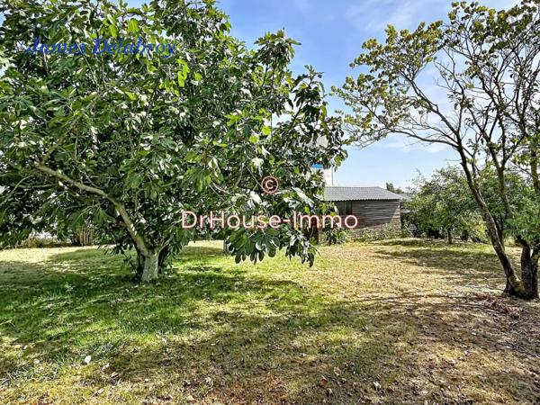 Maison à vendre 7 pièces de 217 m²