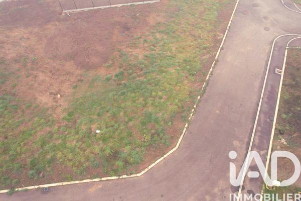 Terrain à vendre 462 m² Oberhergheim