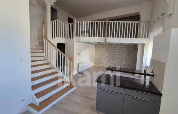 Appartement de caractère Vienne centre