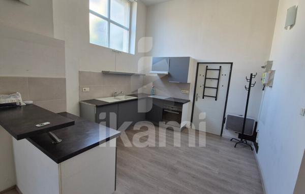 Appartement de caractère Vienne centre