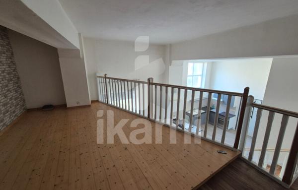 Appartement de caractère Vienne centre