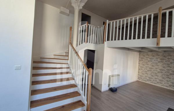 Appartement de caractère Vienne centre