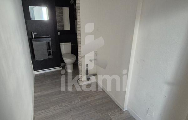 Appartement de caractère Vienne centre