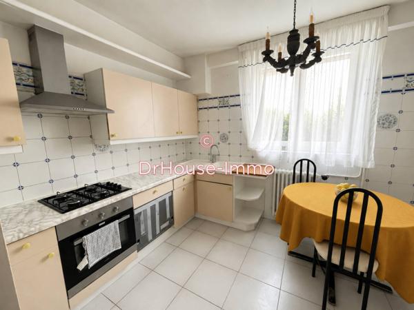 Maison à vendre 8 pièces de 245 m²