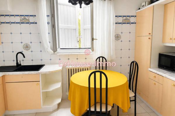 Maison à vendre 8 pièces de 245 m²