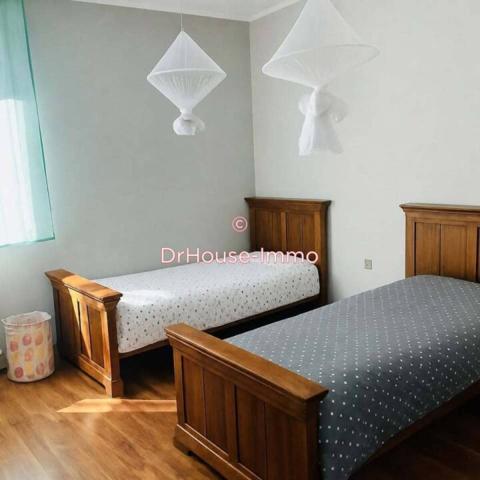Maison à vendre 8 pièces de 245 m²