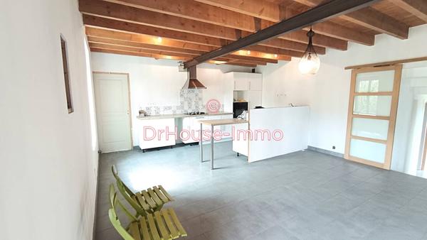 Maison à vendre 6 pièces de 169 m²