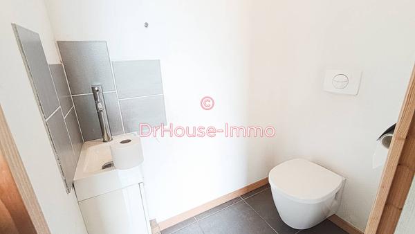 Maison à vendre 6 pièces de 169 m²