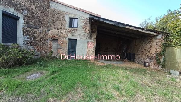 Maison à vendre 6 pièces de 169 m²