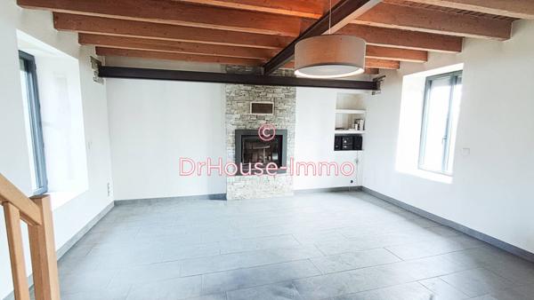 Maison à vendre 6 pièces de 169 m²