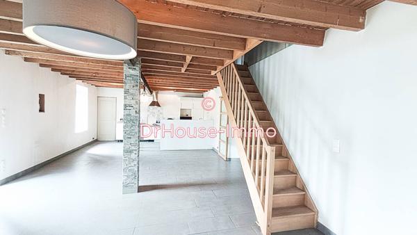 Maison à vendre 6 pièces de 169 m²