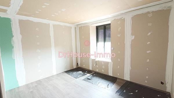 Maison à vendre 6 pièces de 169 m²