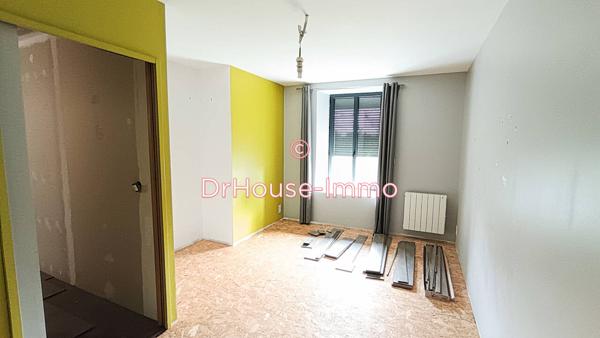 Maison à vendre 6 pièces de 169 m²